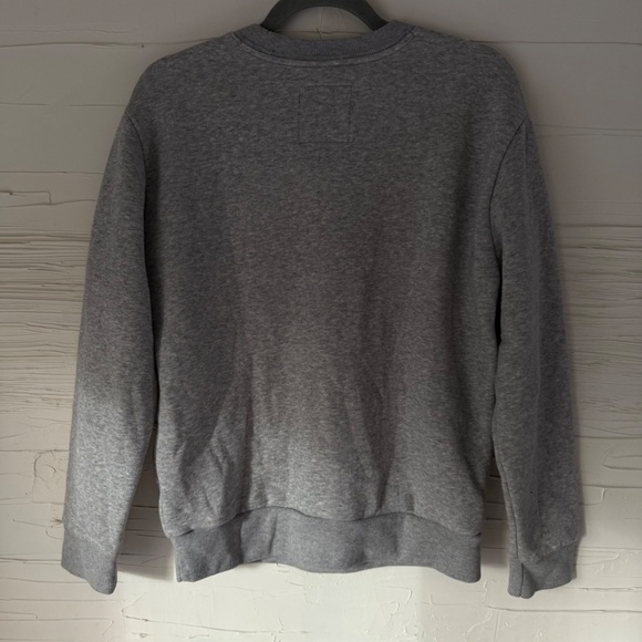 Hollister Oversized St. Thomas Graphic Crewneck Sweatshirt | Size XS - Picture 5 of 6